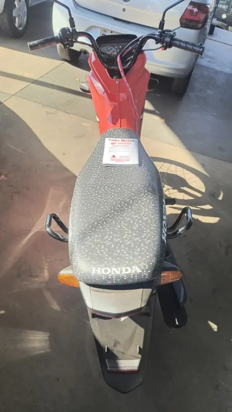 HONDA POP 110 I , Foto 4