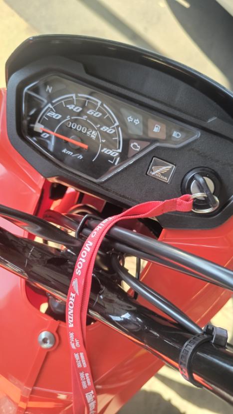 HONDA POP 110 I , Foto 5