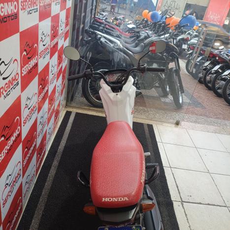 HONDA POP 110 I , Foto 2