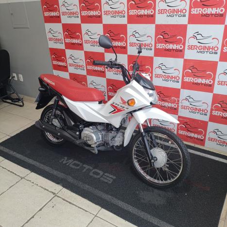 HONDA POP 110 I , Foto 3