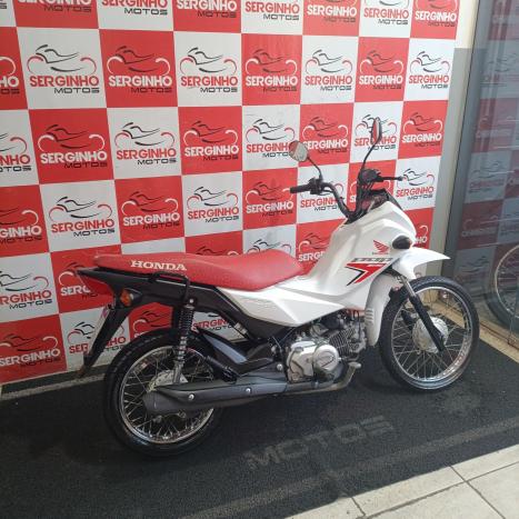 HONDA POP 110 I , Foto 4