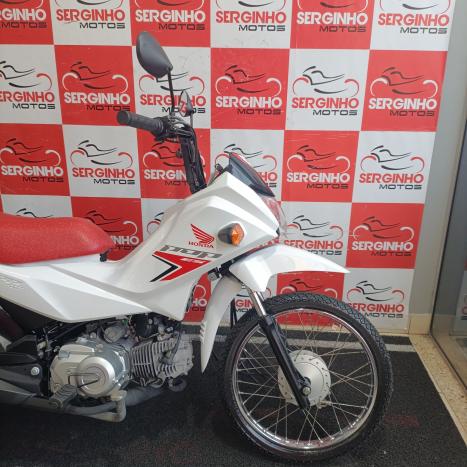 HONDA POP 110 I , Foto 5