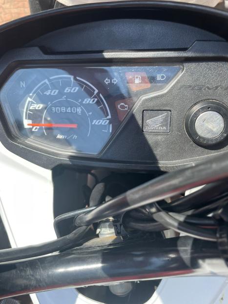 HONDA POP 110 I , Foto 7