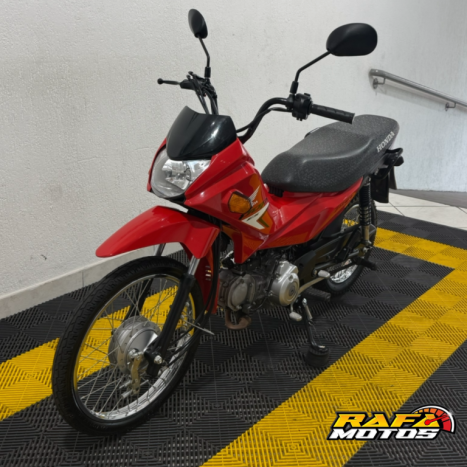 HONDA POP 110 I , Foto 3