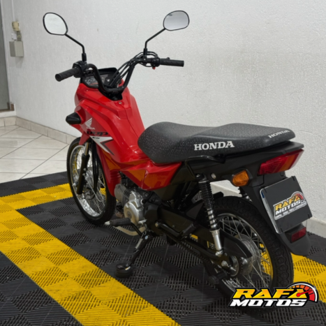 HONDA POP 110 I , Foto 4