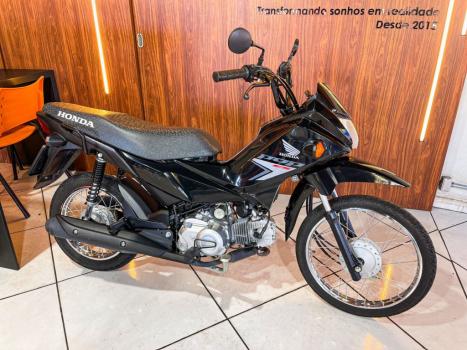 HONDA POP 110 I , Foto 3