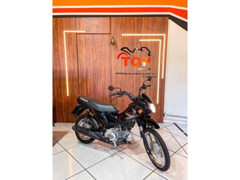 HONDA POP 110 I , Foto 5