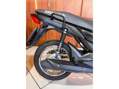 HONDA POP 110 I , Foto 8