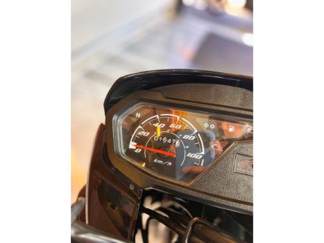 HONDA POP 110 I , Foto 10
