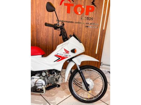 HONDA POP 110 I , Foto 2