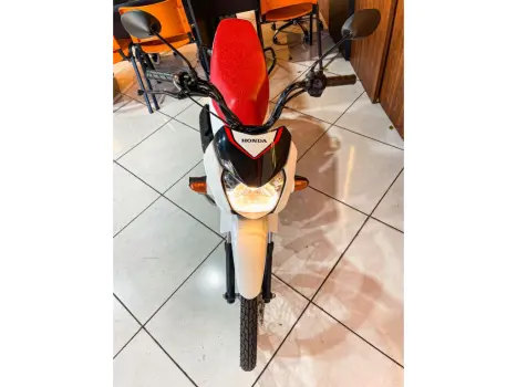 HONDA POP 110 I , Foto 4