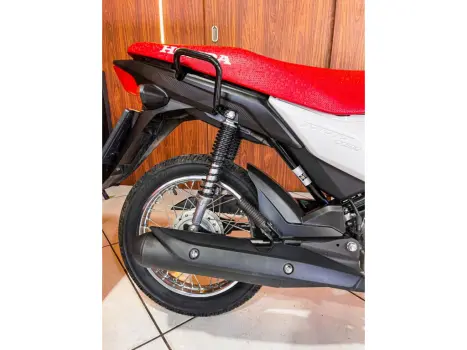 HONDA POP 110 I , Foto 7