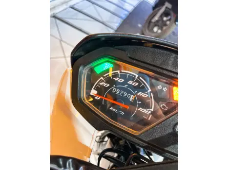HONDA POP 110 I , Foto 9