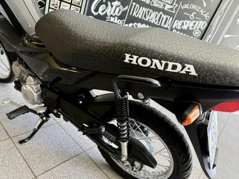 HONDA POP 110 I , Foto 4