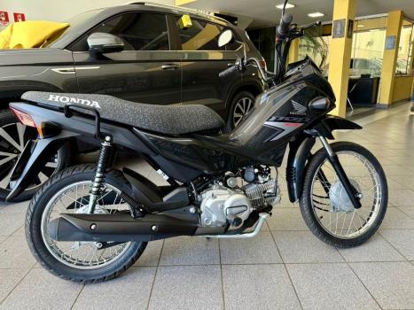 HONDA POP 110 I , Foto 5