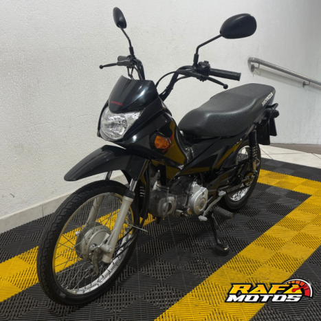 HONDA POP 110 I , Foto 3