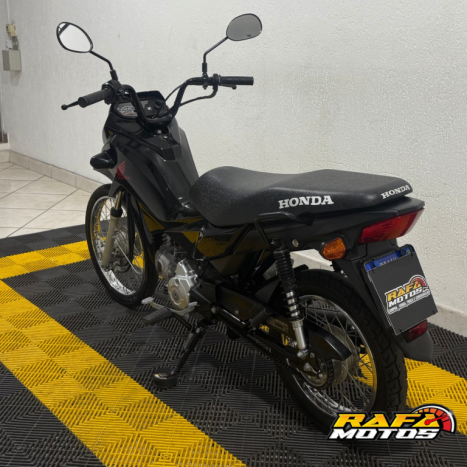 HONDA POP 110 I , Foto 5