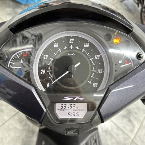 HONDA SH 150 I , Foto 4