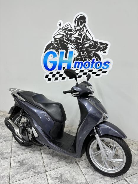 HONDA SH 150 I , Foto 5