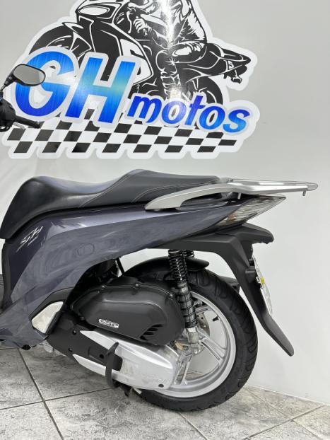 HONDA SH 150 I , Foto 7