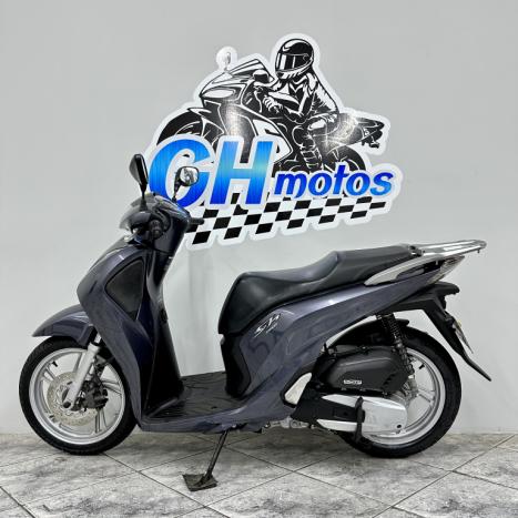 HONDA SH 150 I , Foto 8