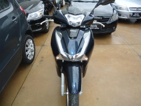 HONDA SH 150 I , Foto 3