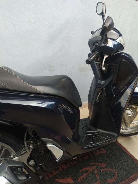 HONDA SH 150 I , Foto 9