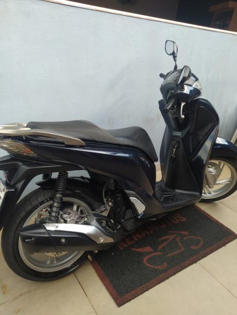 HONDA SH 150 I , Foto 8