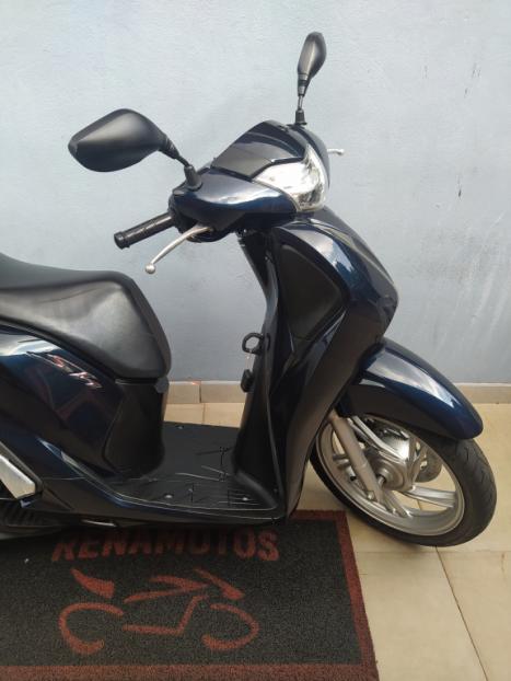 HONDA SH 150 I , Foto 7