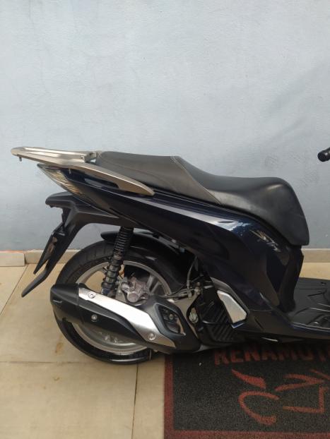 HONDA SH 150 I , Foto 6