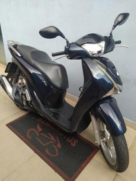 HONDA SH 150 I , Foto 5