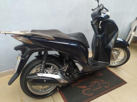 HONDA SH 150 I , Foto 3