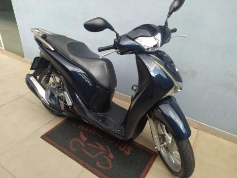 HONDA SH 150 I , Foto 2