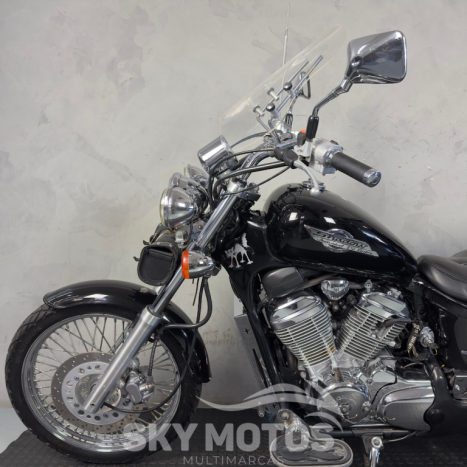 HONDA Shadow 600, Foto 12