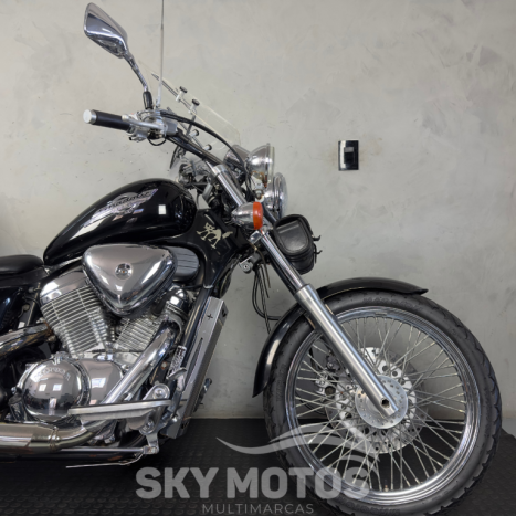 HONDA Shadow 600, Foto 16