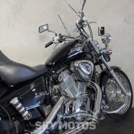 HONDA Shadow 600, Foto 18