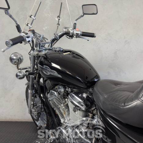 HONDA Shadow 600, Foto 19