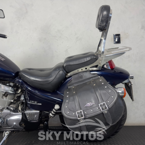 HONDA Shadow 600, Foto 12