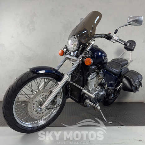 HONDA Shadow 600, Foto 14