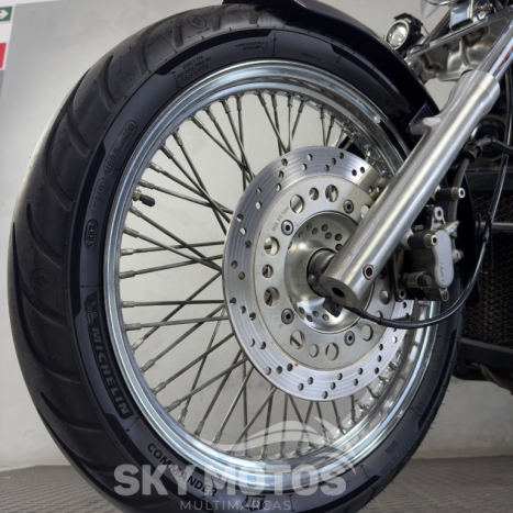 HONDA Shadow 600, Foto 16