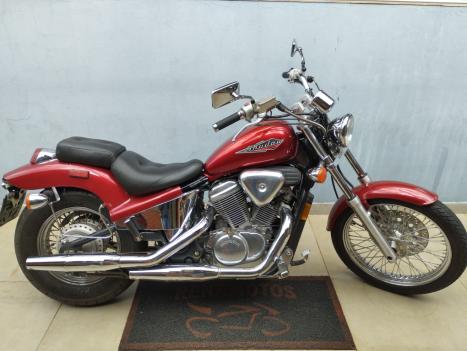 HONDA Shadow VT 600, Foto 1