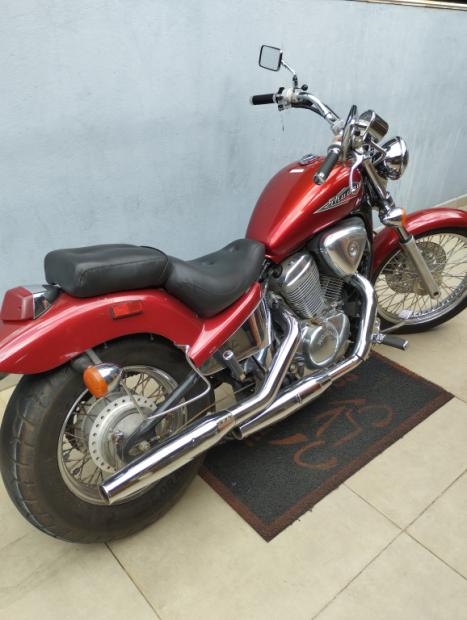 HONDA Shadow VT 600, Foto 2