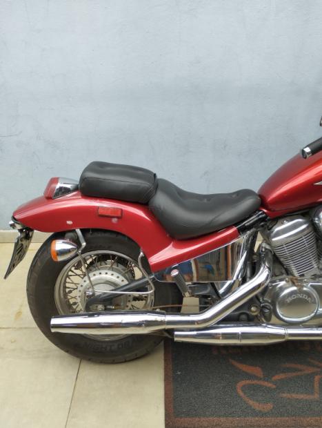 HONDA Shadow VT 600, Foto 3