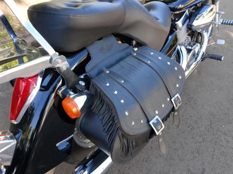 HONDA Shadow VT 750, Foto 7