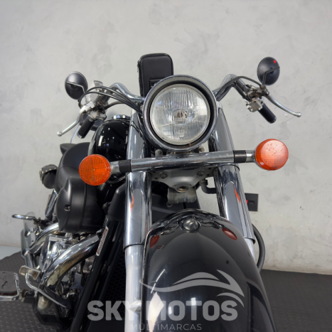 HONDA Shadow VT 750, Foto 5