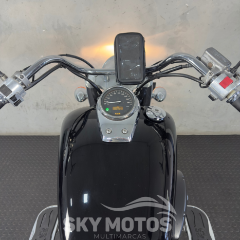 HONDA Shadow VT 750, Foto 10