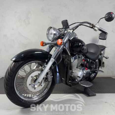 HONDA Shadow VT 750, Foto 14