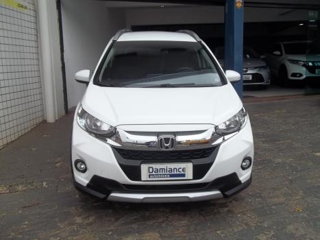 HONDA WR-V 1.5 16V 4P EXL FLEX AUTOMTICO CVT, Foto 3