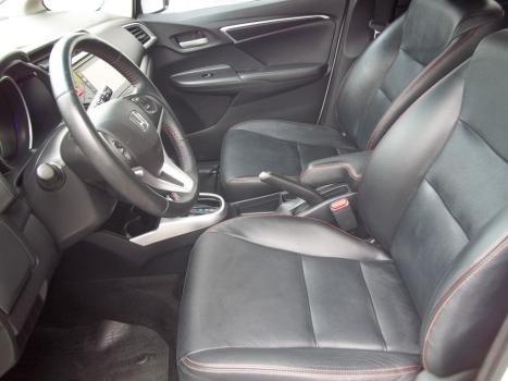 HONDA WR-V 1.5 16V 4P EXL FLEX AUTOMTICO CVT, Foto 7