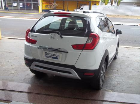 HONDA WR-V 1.5 16V 4P EXL FLEX AUTOMTICO CVT, Foto 11